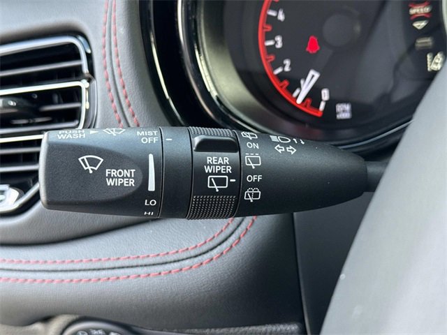 New 2026 Dodge Durango GT image 28