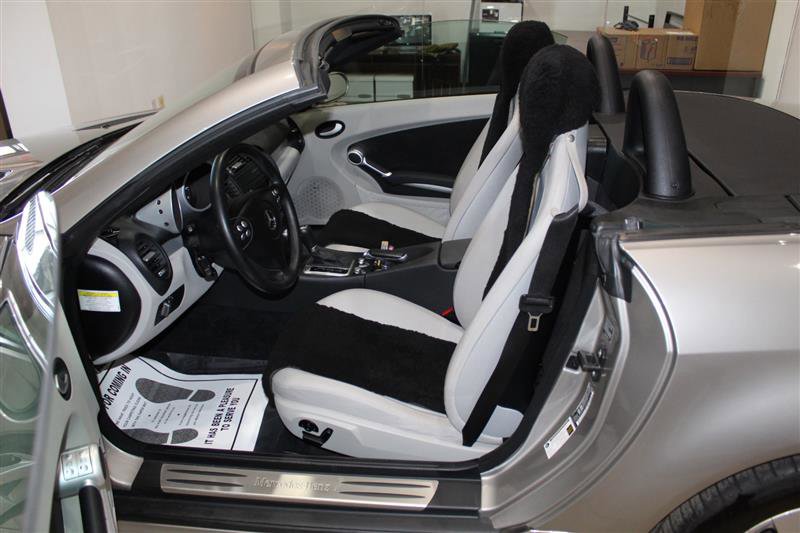 Used 2007 Mercedes-Benz SLK 280 image 23