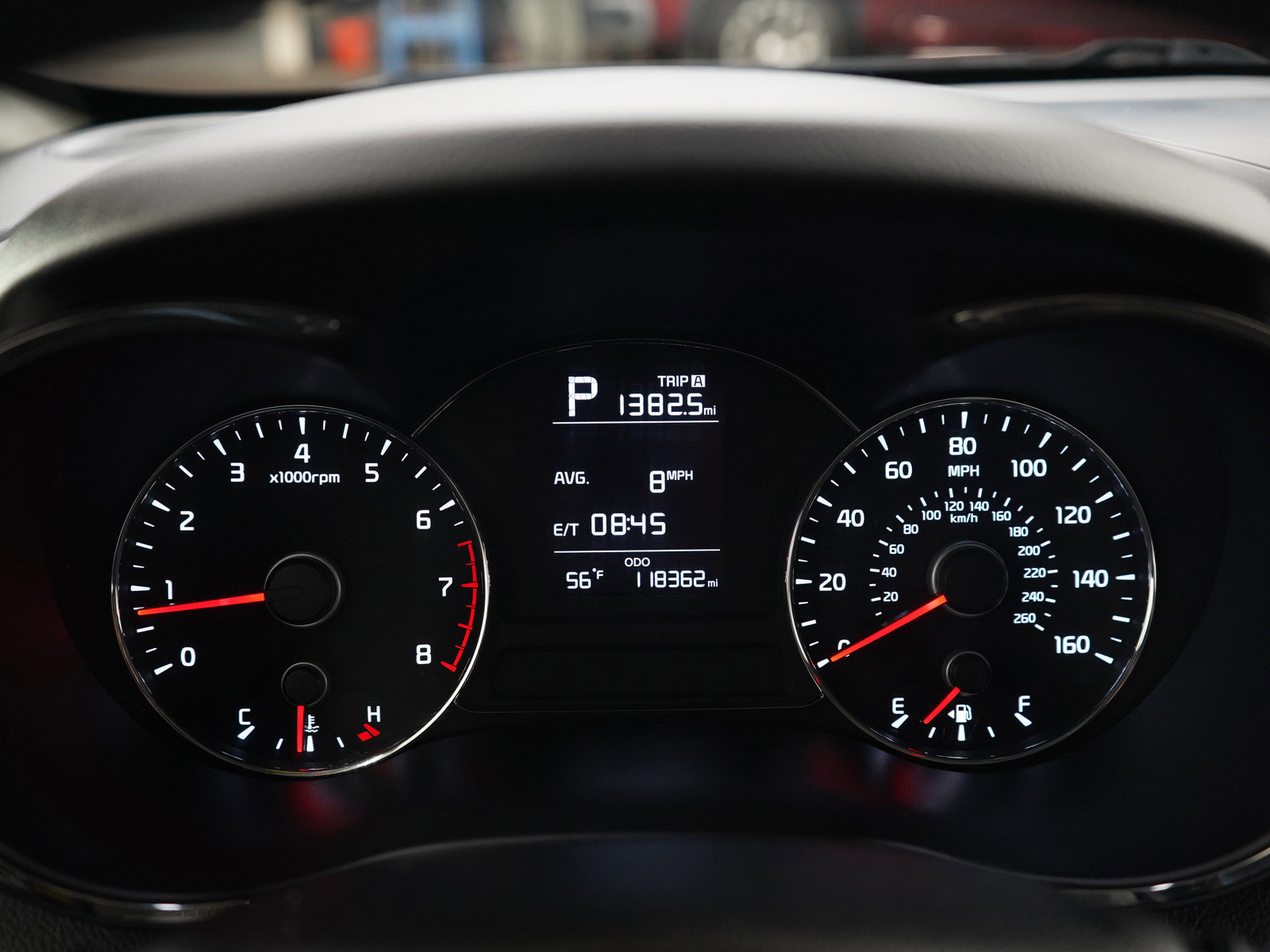 Used 2018 Kia Forte LX FWD image 23