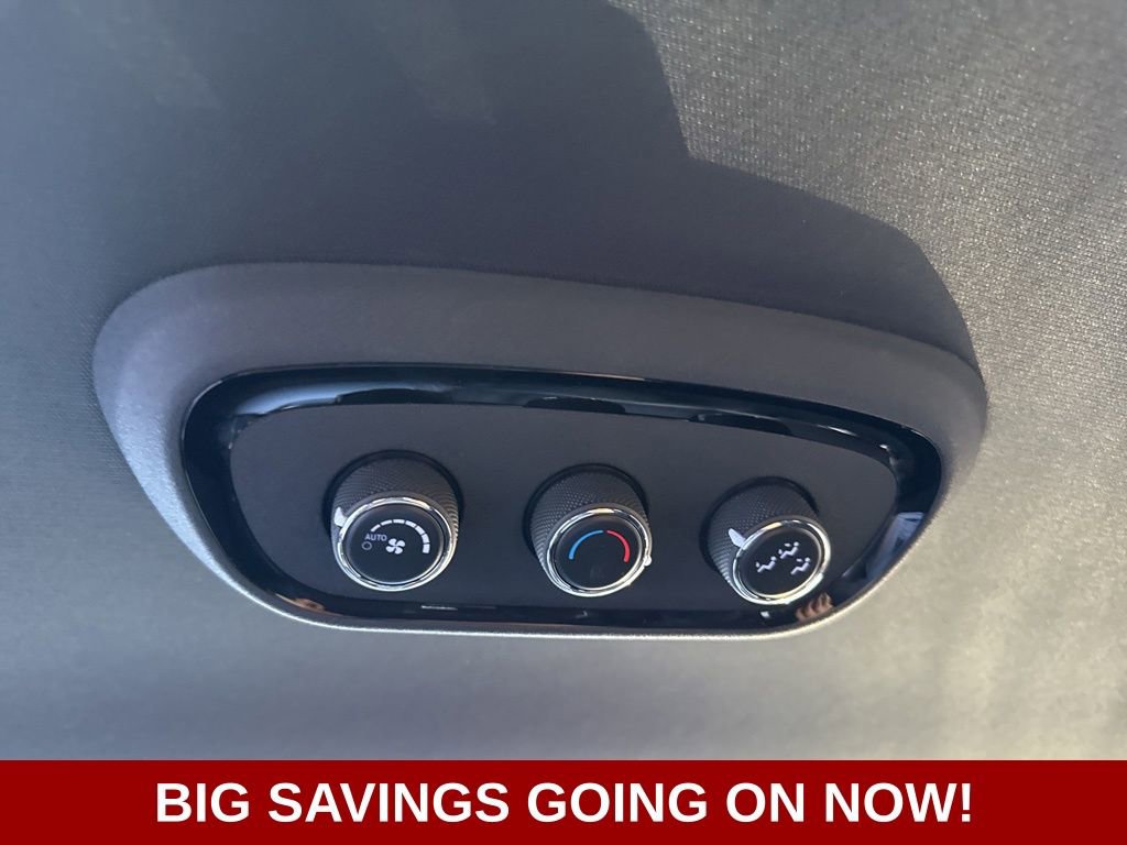 New 2026 Dodge Durango GT image 45