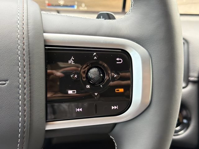 New 2026 Nissan Armada Platinum Reserve AWD/4WD image 21