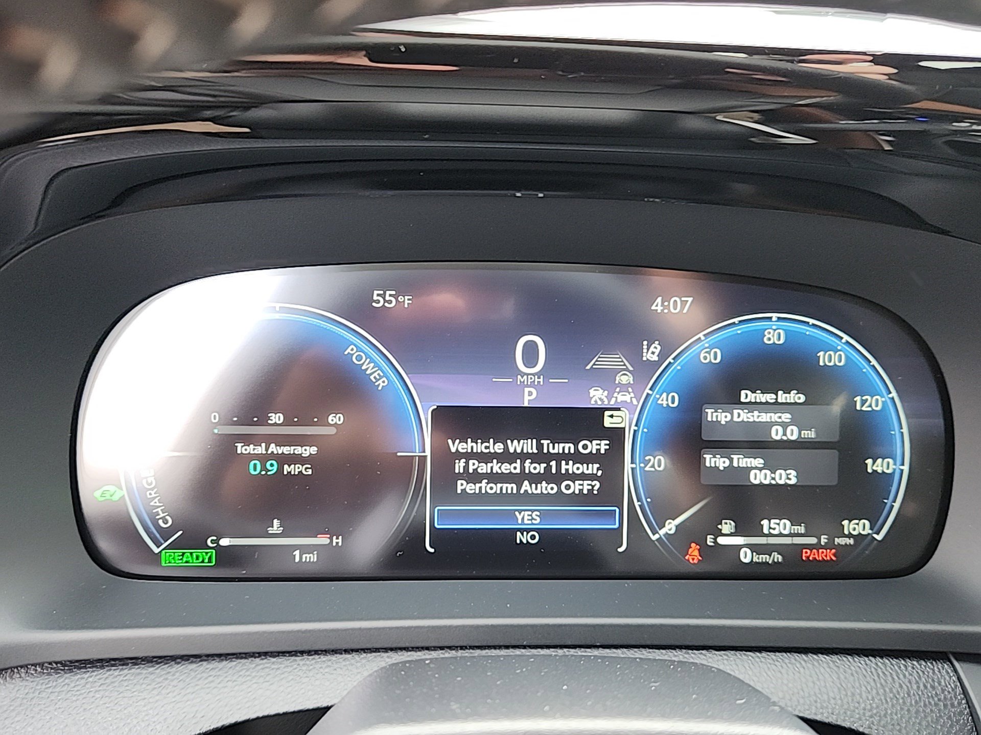 New 2026 Toyota Crown Limited image 13