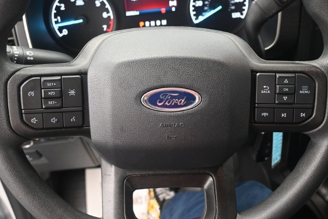 Certified 2023 Ford F150 XL w/ STX Appearance Package AWD/4WD image 10