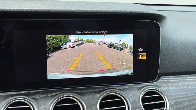 Used 2022 Mercedes-Benz E 350 Sedan image 19
