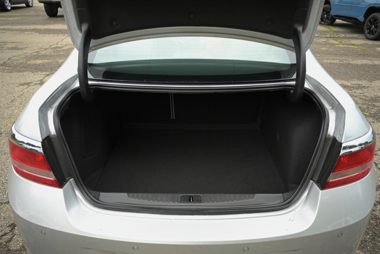 Used 2017 Buick Verano Sport Touring FWD image 39