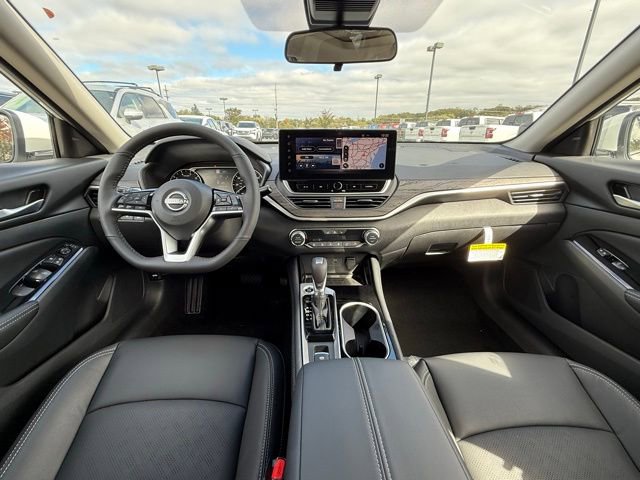 New 2025 Nissan Altima 2.5 SL image 20