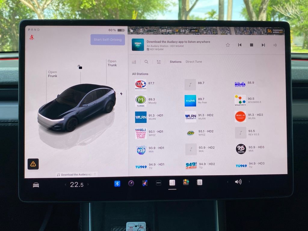 Used 2026 Tesla Model Y Long Range image 19