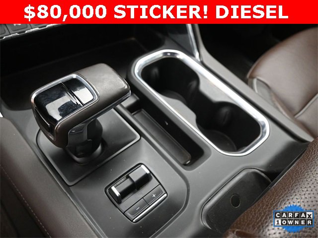 Used 2024 GMC Sierra 1500 Denali image 23