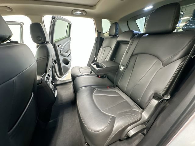 Used 2016 Buick Envision Premium AWD/4WD image 20
