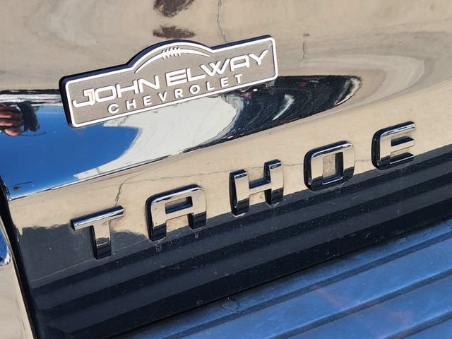 Used 2019 Chevrolet Tahoe Premier AWD/4WD image 13