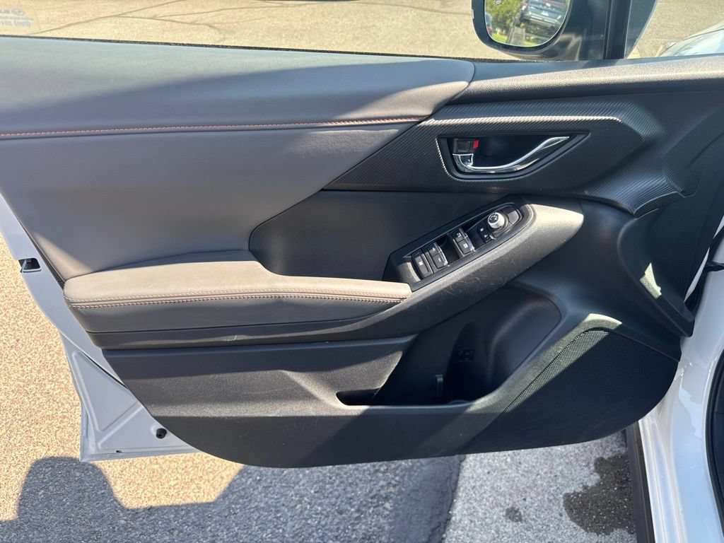 Certified 2024 Subaru Crosstrek 2.5i Limited w/ Crosstrek Mirror Package AWD/4WD image 18