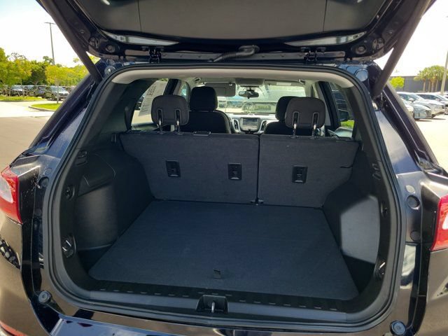 Used 2020 Chevrolet Equinox LT FWD image 11
