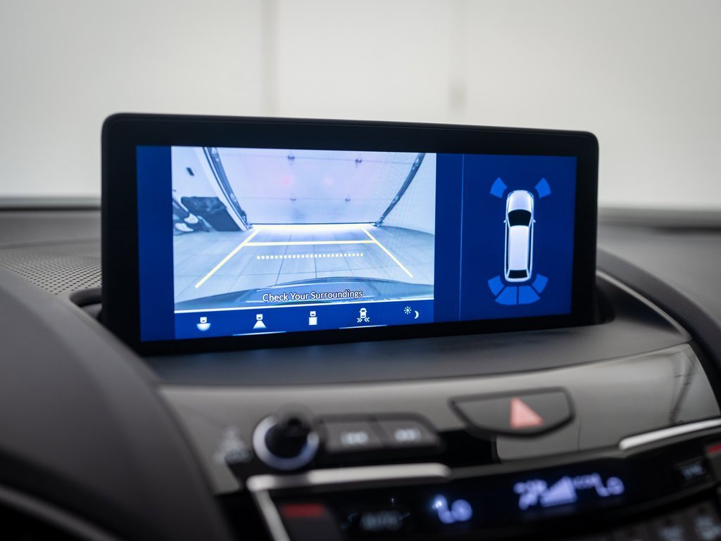 Certified 2025 Acura RDX w/ Technology Package image 31