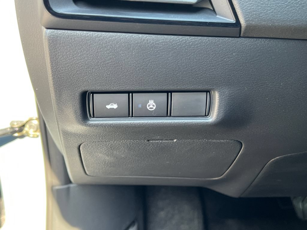 New 2026 Nissan Sentra SV w/ SV Convenience Package FWD image 28