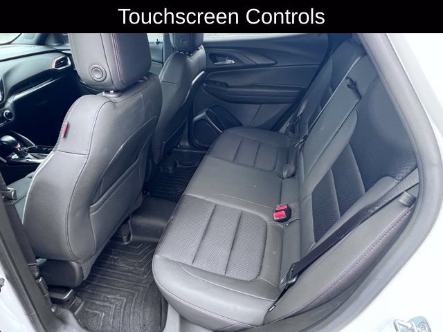 Used 2023 Chevrolet TrailBlazer RS w/ Convenience Package AWD/4WD image 9