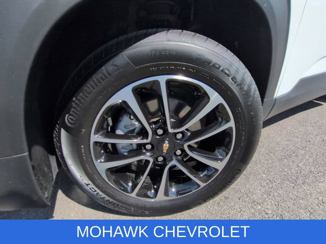 Used 2025 Chevrolet TrailBlazer LT w/ Convenience Package AWD/4WD image 32