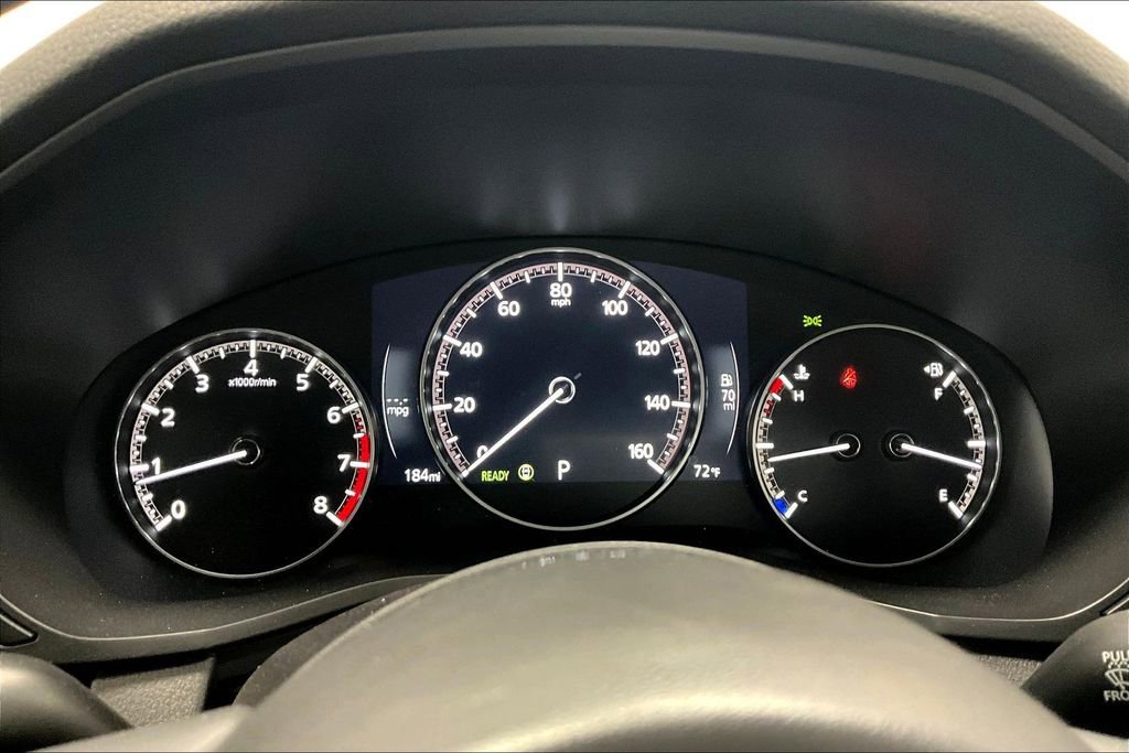 New 2024 MAZDA CX-90 3.3 Turbo w/ Preferred Package image 22