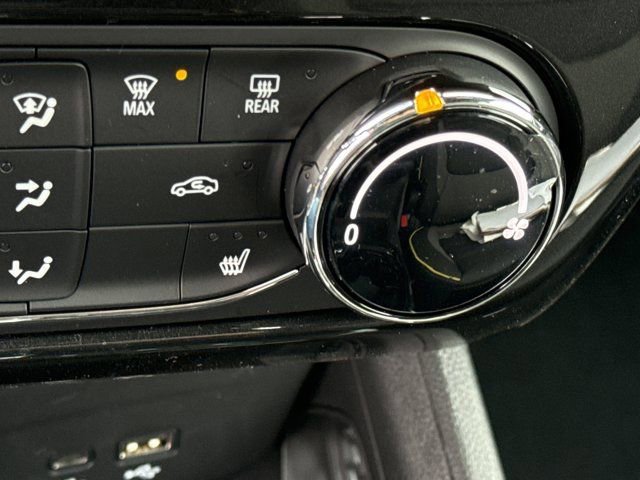 New 2026 Chevrolet TrailBlazer ACTIV w/ Driver Confidence Package image 29