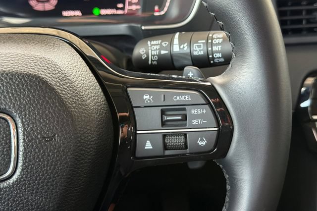 Certified 2026 Honda Pilot EX-L image 31