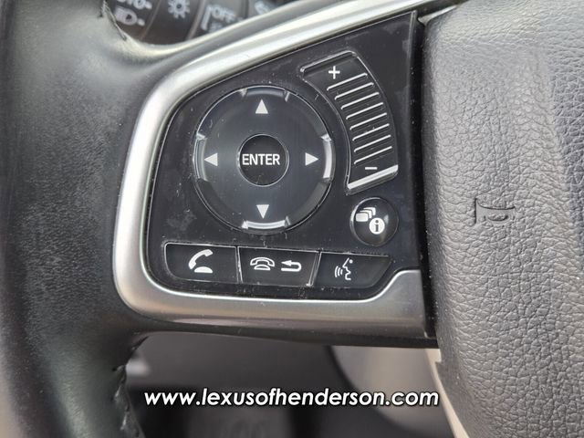 Used 2018 Honda CR-V EX-L image 25