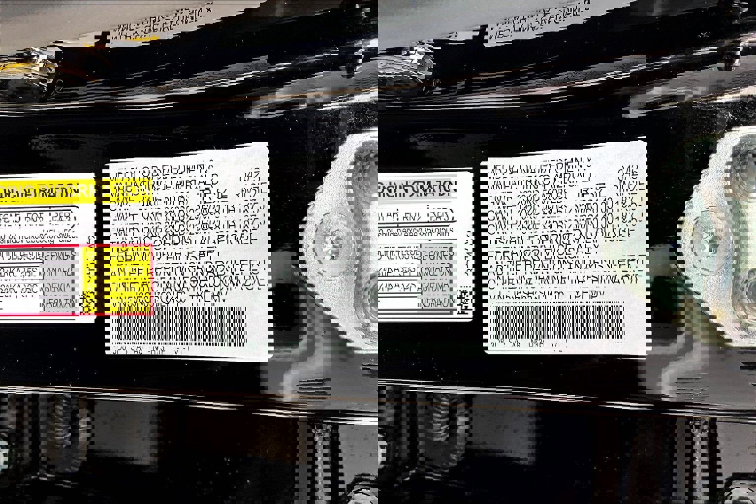 Used 2025 Honda CR-V Sport image 35