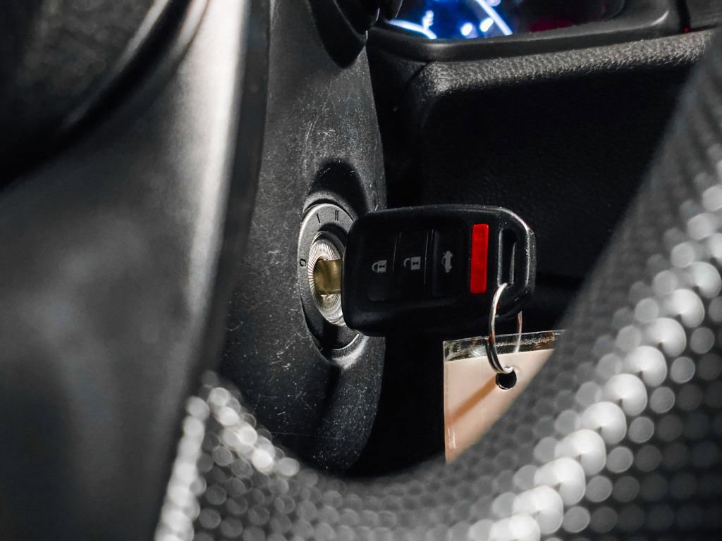 Used 2016 Honda Civic LX image 25