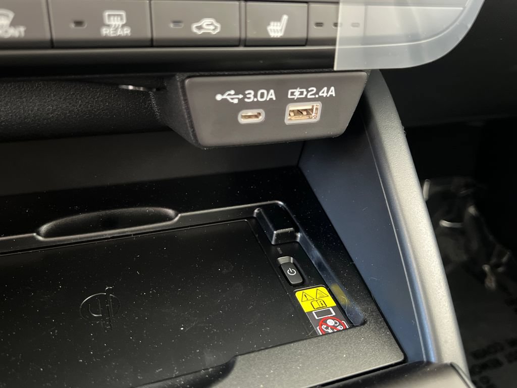 New 2026 Subaru Outback Premium AWD/4WD image 32