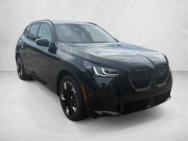 Used 2026 BMW X3 xDrive30i w/ Premium Package AWD/4WD image 7