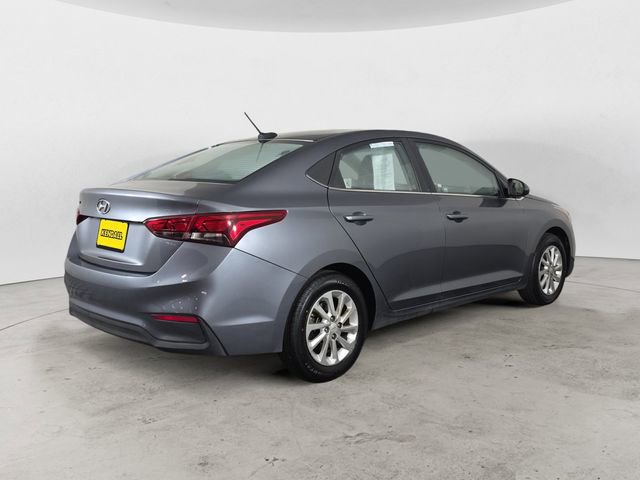 Used 2019 Hyundai Accent SEL image 5