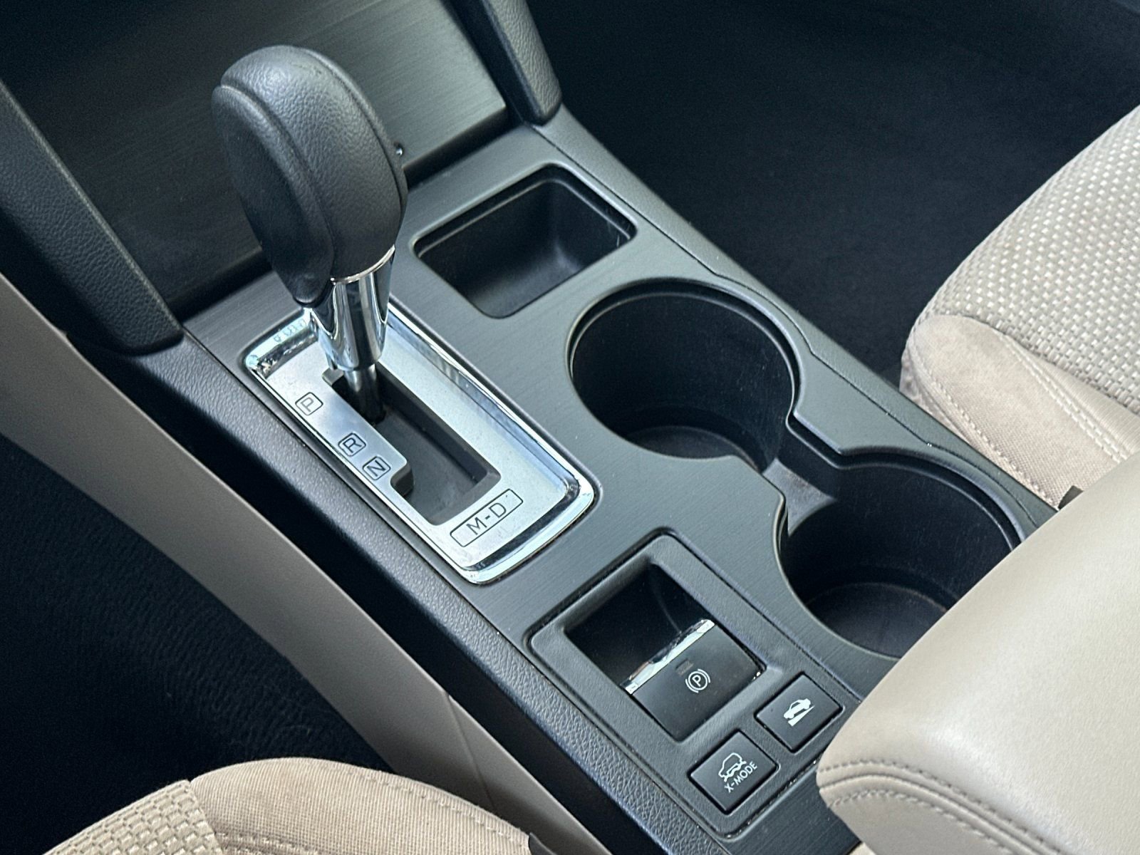 Used 2018 Subaru Outback 2.5i image 20