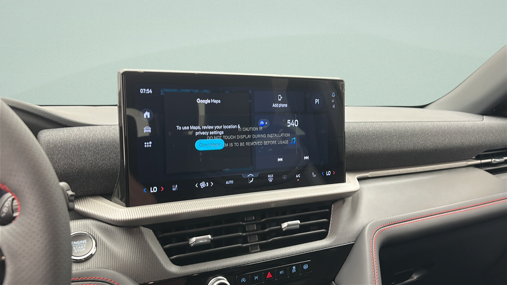 New 2027 Ford Explorer ST-Line AWD/4WD image 14