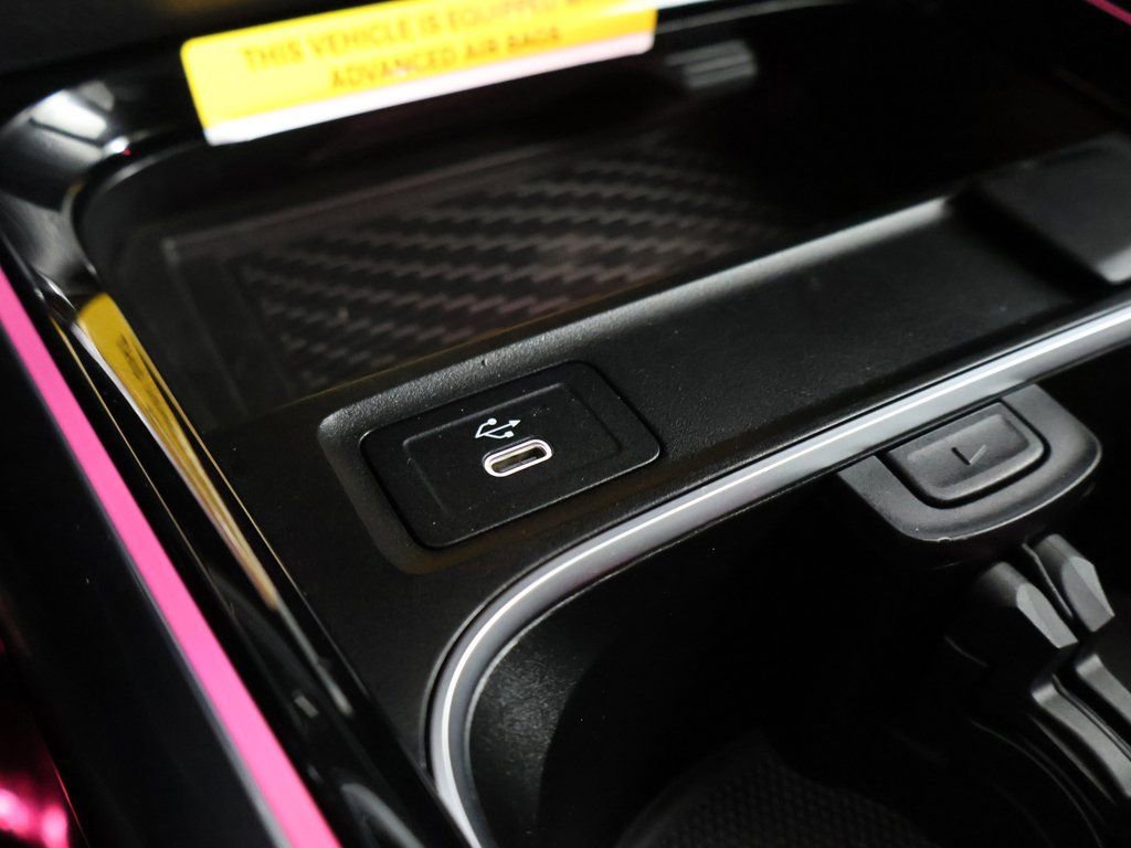 Used 2025 Mercedes-Benz GLA 250 4MATIC image 51