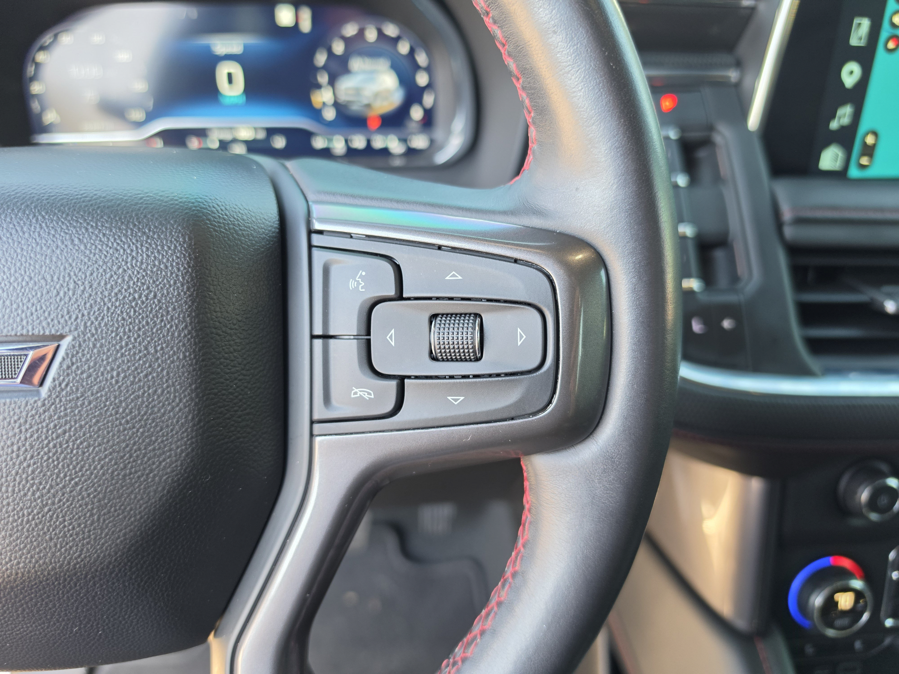 Used 2023 Chevrolet Tahoe RST RWD image 37