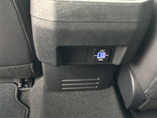 New 2026 Toyota Tacoma SR5 image 16