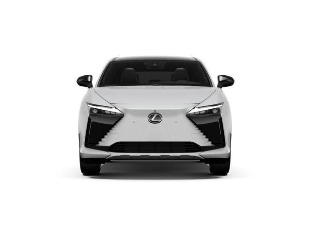 New 2026 Lexus RZ 450e AWD image 38