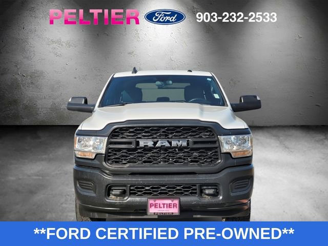 Used 2022 RAM 2500 Tradesman w/ Protection Group image 2