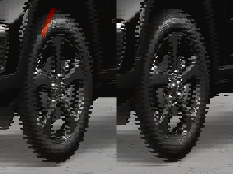 New 2025 Jeep Grand Cherokee Limited w/ Black Appearance Package image 11