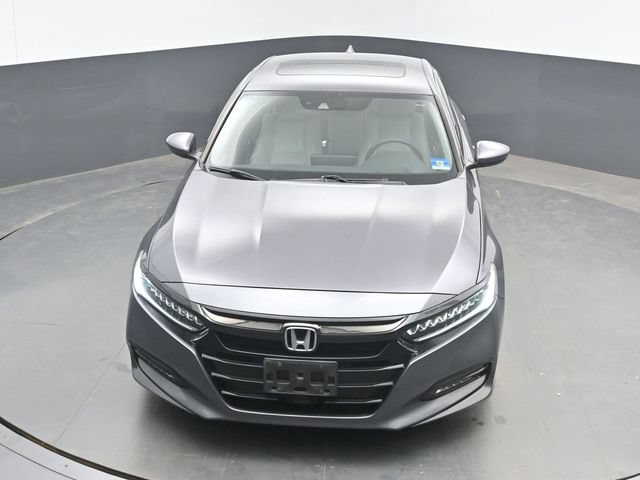 Used 2018 Honda Accord Touring image 14
