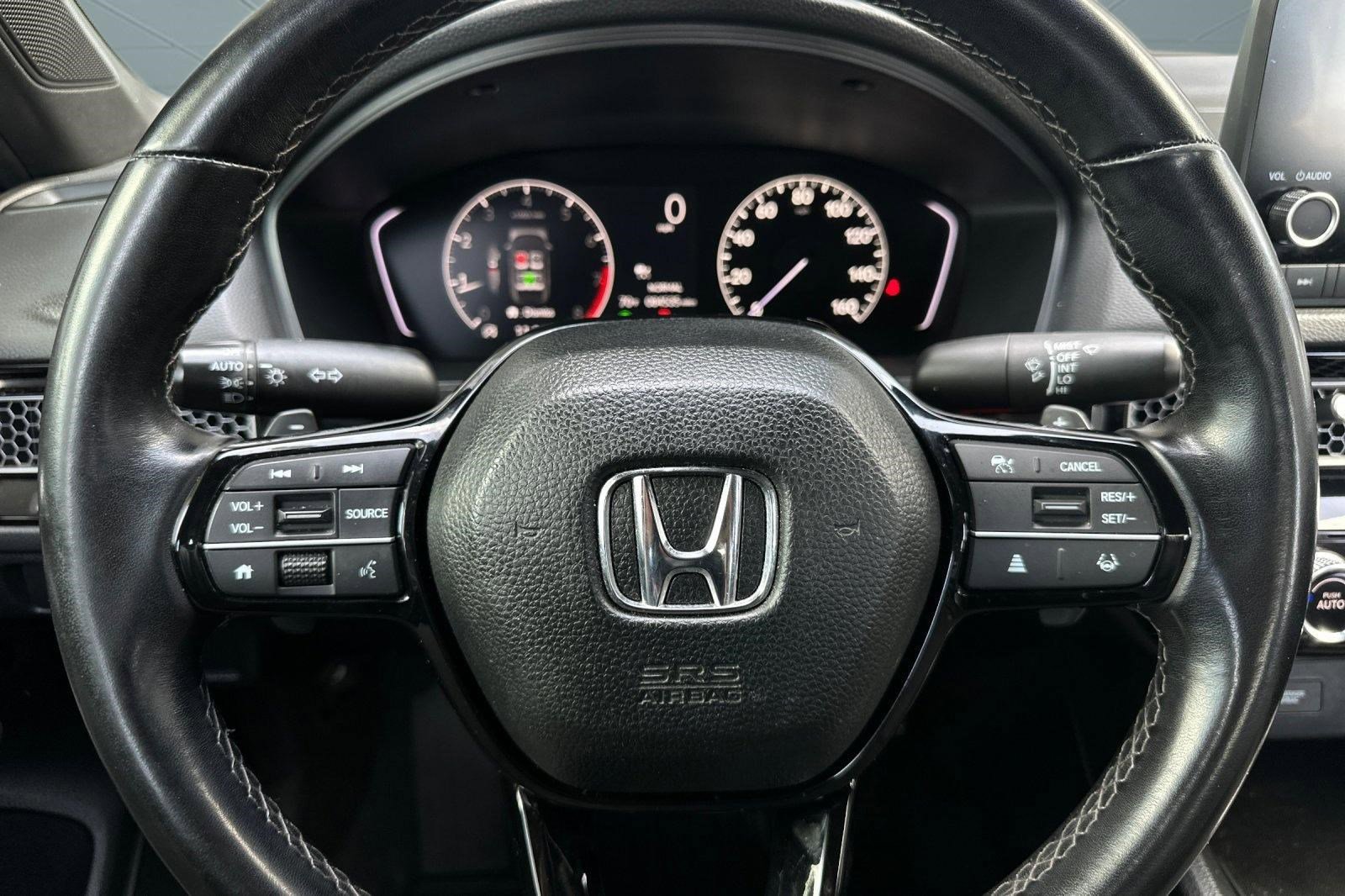 Used 2024 Honda Civic Sport image 17