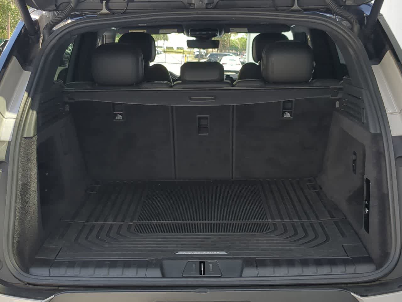 Used 2024 Land Rover Range Rover Sport SE AWD/4WD image 36