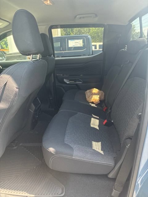 Used 2024 Ford Ranger XLT AWD/4WD image 7