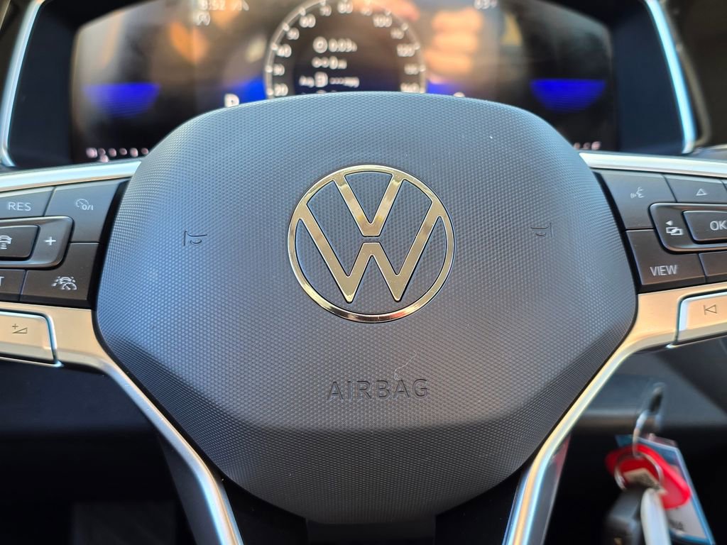 Used 2024 Volkswagen Jetta S image 25