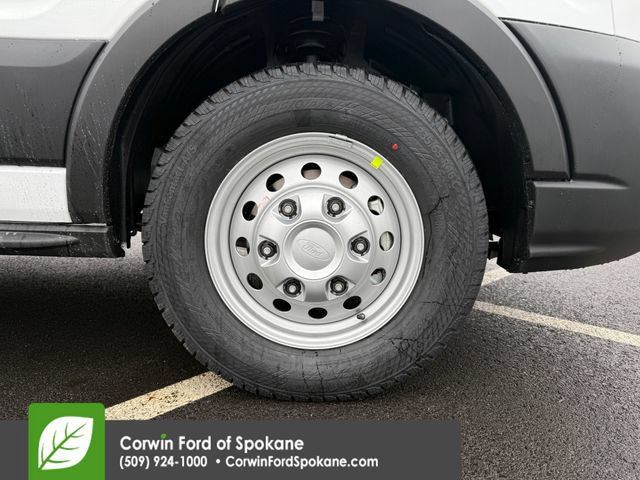 New 2026 Ford Transit 250 148 Medium Roof Extended AWD image 8