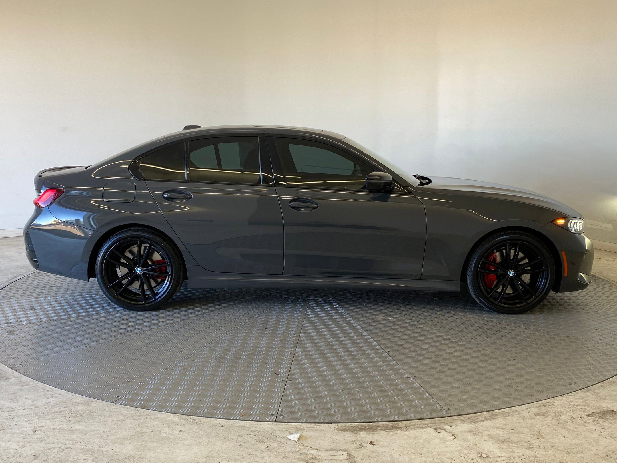 Certified 2023 BMW 330i xDrive 330i xDrive w/ M Sport Package image 8