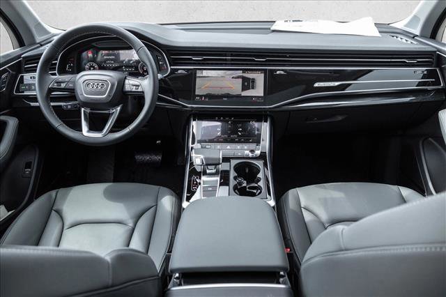 New 2026 Audi Q7 2.0T Premium Plus AWD/4WD image 20
