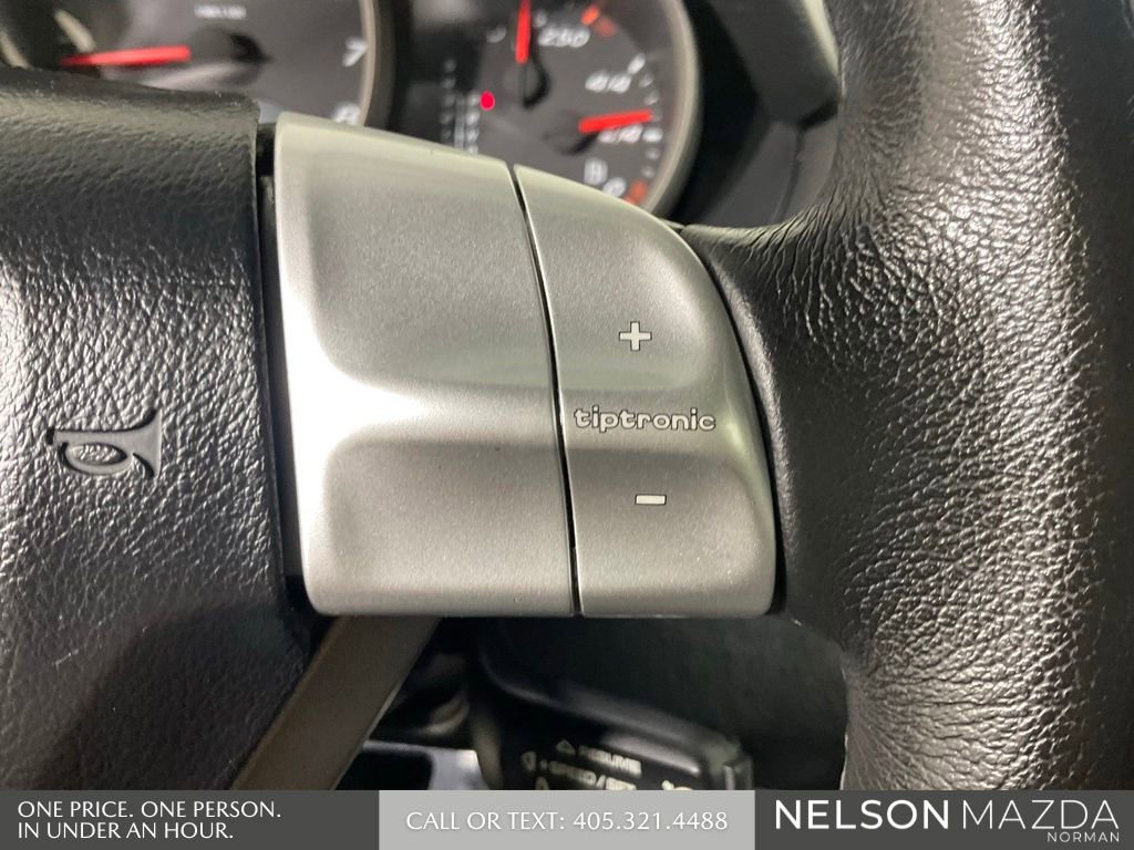 Used 2005 Porsche Boxster RWD image 37