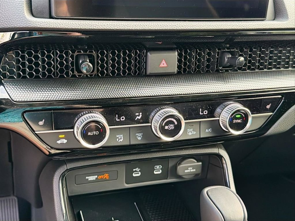 New 2026 Honda CR-V EX-L image 18