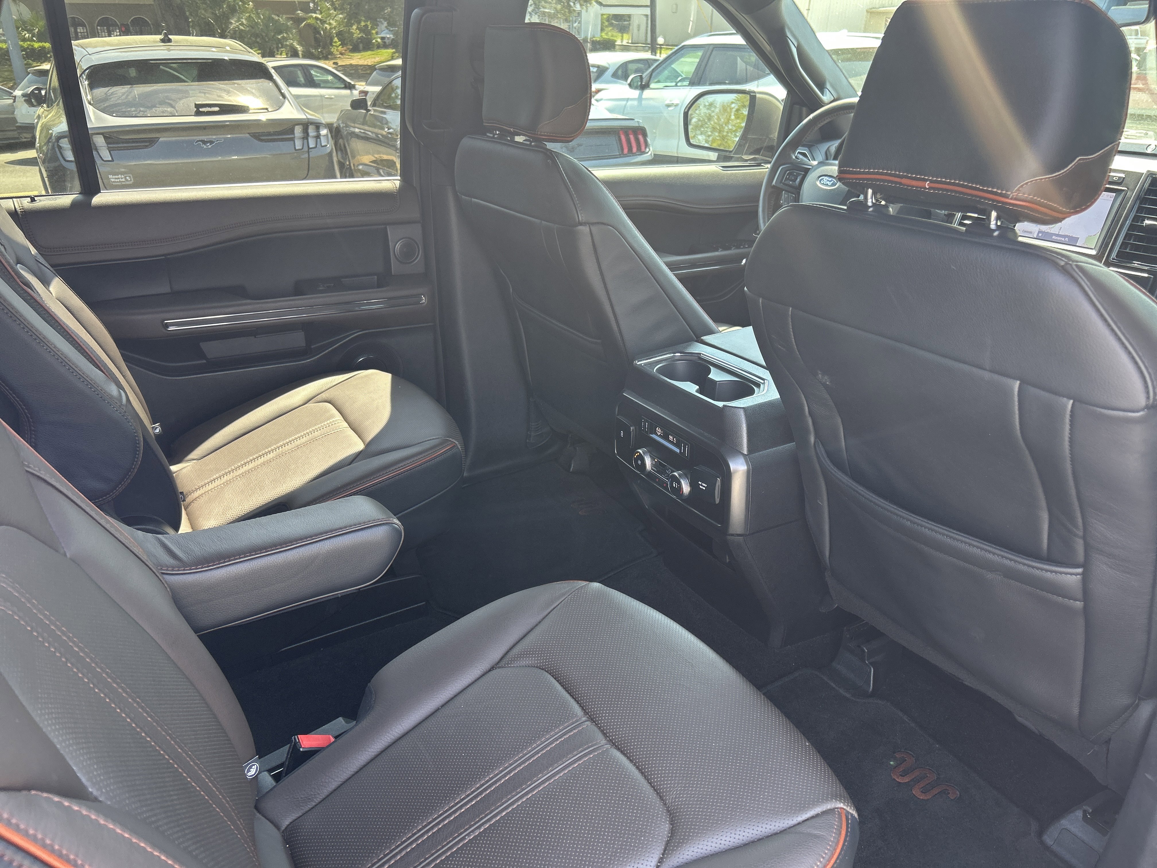 Certified 2020 Ford Expedition King Ranch image 20