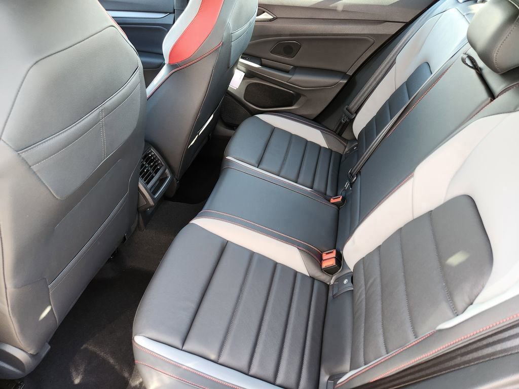 New 2026 Volkswagen GTI SE FWD image 19