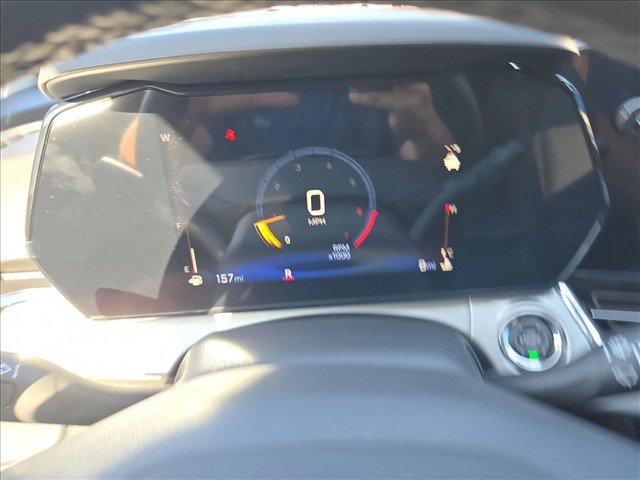 New 2026 Chevrolet Trax LT w/ Driver Confidence Package FWD image 17